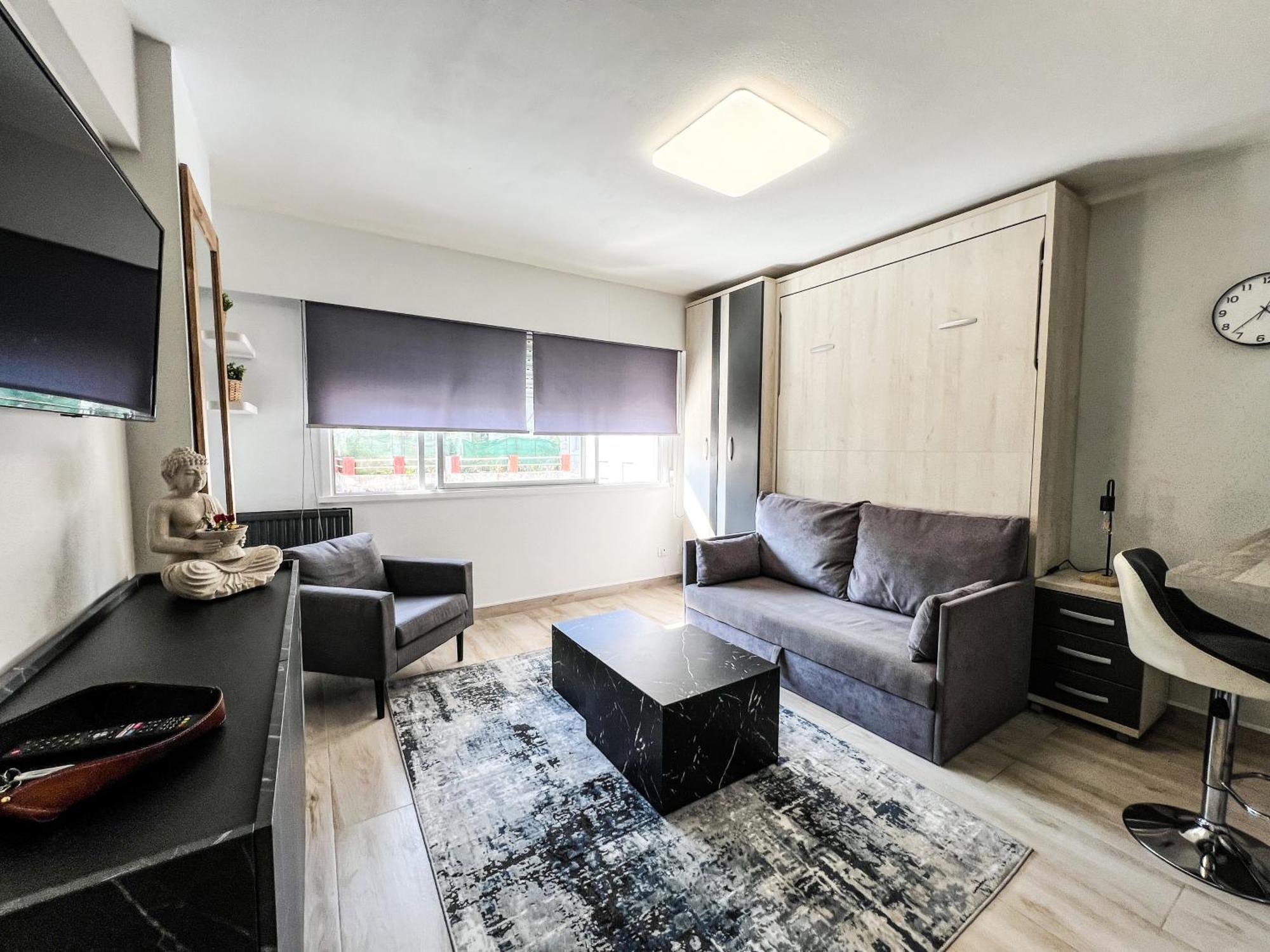 The Olive Loft Appartement Vigo